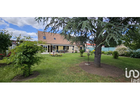 Dom na sprzedaż - Belleu, Francja, 134 m², 273 204 USD (1 049 104 PLN), NET-99072365