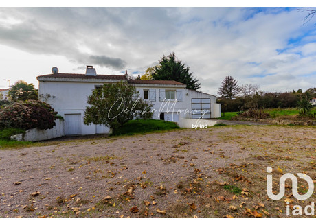 Dom na sprzedaż - Rives De L'yon, Francja, 132 m², 289 868 USD (1 202 951 PLN), NET-102230340