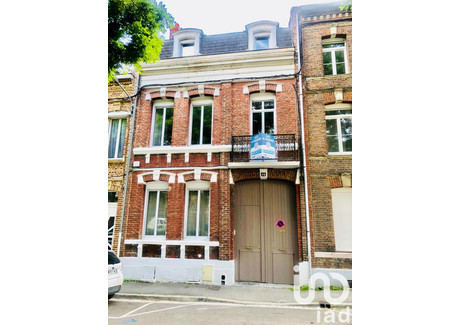 Dom na sprzedaż - Amiens, Francja, 170 m², 369 196 USD (1 543 239 PLN), NET-96229819