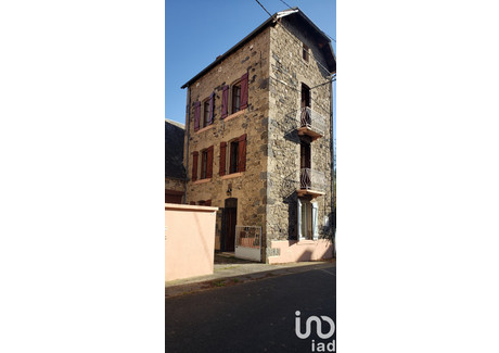 Dom na sprzedaż - Saint-Nectaire, Francja, 97 m², 136 049 USD (522 428 PLN), NET-102065886