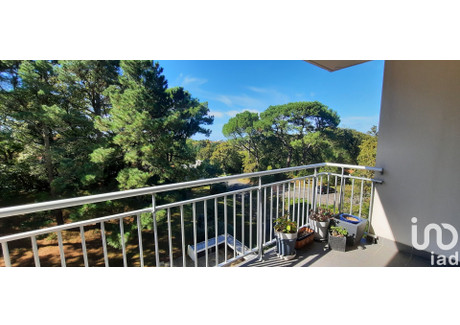 Mieszkanie na sprzedaż - Arcachon, Francja, 80 m², 394 857 USD (1 650 503 PLN), NET-96801525