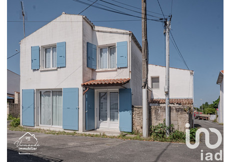 Dom na sprzedaż - Dolus-D'oleron, Francja, 50 m², 188 871 USD (789 482 PLN), NET-99740880