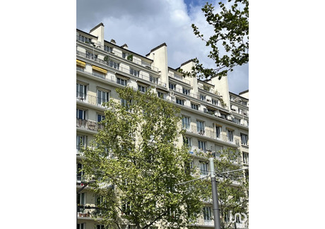 Mieszkanie na sprzedaż - Paris, Francja, 105 m², 942 278 USD (3 712 576 PLN), NET-96773444
