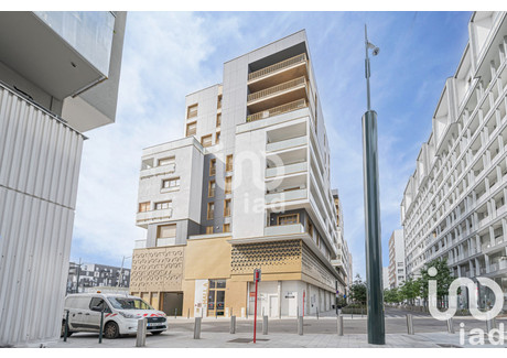 Mieszkanie na sprzedaż - Asnières-Sur-Seine, Francja, 72 m², 494 864 USD (2 023 994 PLN), NET-100558983