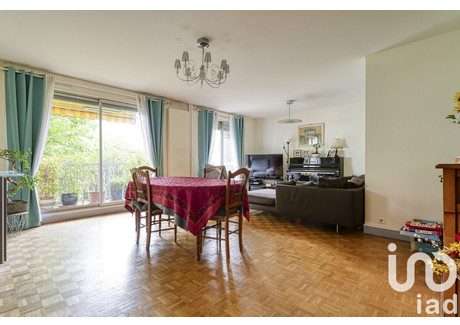 Mieszkanie na sprzedaż - Bois-Colombes, Francja, 117 m², 777 791 USD (3 010 051 PLN), NET-100638827