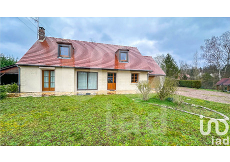 Dom na sprzedaż - Le Plessis-Brion, Francja, 163 m², 351 166 USD (1 439 780 PLN), NET-100789272