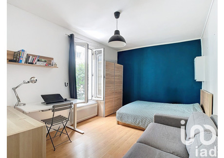 Mieszkanie na sprzedaż - Paris, Francja, 19 m², 202 448 USD (793 594 PLN), NET-101316529