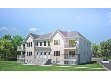 Działka na sprzedaż - 2570Z Rg du Ruisseau, Sainte-Élisabeth, QC J0K2J0, CA Sainte-Élisabeth, Kanada, 2184 m², 395 661 USD (1 519 340 PLN), NET-99491627