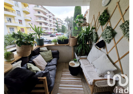 Mieszkanie na sprzedaż - Antibes, Francja, 42 m², 261 702 USD (1 052 041 PLN), NET-101689740