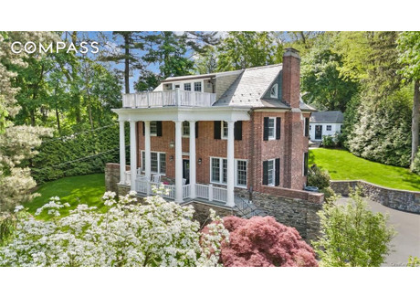 Dom na sprzedaż - 18 Avon Rd Bronxville, Usa, 440,45 m², 3 395 000 USD (13 002 850 PLN), NET-100508016