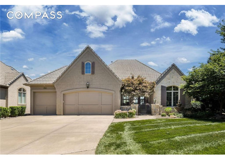 Komercyjne na sprzedaż - 14029 Nicklaus Dr Overland Park, Usa, 374,68 m², 1 420 000 USD (5 822 000 PLN), NET-101794909