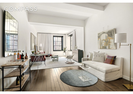 Mieszkanie na sprzedaż - 425 West 50th Street Manhattan, Usa, 131,55 m², 1 750 000 USD (6 982 500 PLN), NET-88211976