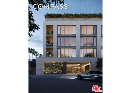 Mieszkanie na sprzedaż - 9900 S Santa Monica Blvd Beverly Hills, Usa, 365,48 m², 12 250 000 USD (50 225 000 PLN), NET-98069223