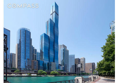 Mieszkanie na sprzedaż - 363 E Wacker Dr Chicago, Usa, 236,53 m², 3 150 000 USD (12 064 500 PLN), NET-99575932