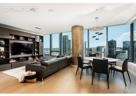 Dom na sprzedaż - 888 W E St San Diego, Usa, 129,14 m², 1 665 000 USD (6 776 550 PLN), NET-99661043