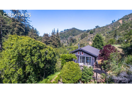 Dom na sprzedaż - 10026 Sycamore Canyon Rd Big Sur, Usa, 94,11 m², 2 295 000 USD (8 789 850 PLN), NET-99702018