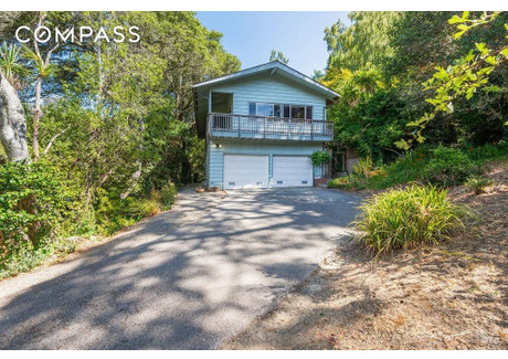 Dom na sprzedaż - 508 Midvale Way Mill Valley, Usa, 159,7 m², 1 198 000 USD (4 588 340 PLN), NET-99945241