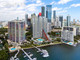 Mieszkanie na sprzedaż - 1541 Brickell Ave Miami, Usa, 157,66 m², 949 000 USD (3 644 160 PLN), NET-97066797