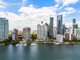 Mieszkanie na sprzedaż - 1541 Brickell Ave Miami, Usa, 157,66 m², 949 000 USD (3 644 160 PLN), NET-97066797