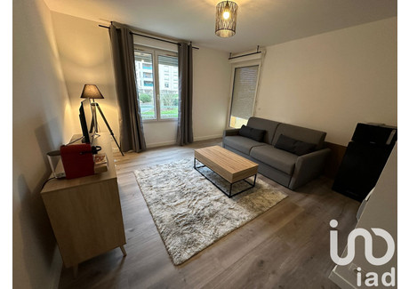 Mieszkanie na sprzedaż - Dammarie-Les-Lys, Francja, 24 m², 114 089 USD (462 060 PLN), NET-96893121