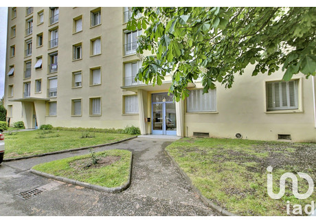 Mieszkanie na sprzedaż - Lyon, Francja, 55 m², 174 732 USD (714 655 PLN), NET-101201099