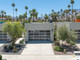 Dom do wynajęcia - 791 E Twin Palms Dr Palm Springs, Usa, 166,58 m², 9500 USD (38 665 PLN), NET-101284892