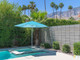 Dom do wynajęcia - 791 E Twin Palms Dr Palm Springs, Usa, 166,58 m², 9500 USD (38 665 PLN), NET-101284892