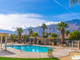 Mieszkanie na sprzedaż - 1260 Sunflower Ln Palm Springs, Usa, 77,76 m², 334 000 USD (1 369 400 PLN), NET-102766601