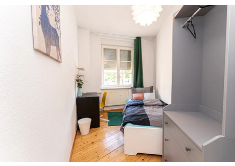 Mieszkanie do wynajęcia - Zinsgutstraße Berlin, Niemcy, 51 m², 680 USD (2658 PLN), NET-100044717