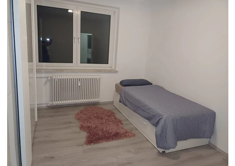 Mieszkanie do wynajęcia - Gutschmidtstraße Berlin, Niemcy, 54 m², 774 USD (2972 PLN), NET-100044980