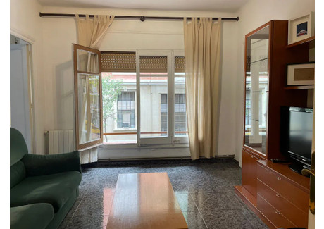 Mieszkanie do wynajęcia - Carrer de Bordeus Barcelona, Hiszpania, 80 m², 2292 USD (9512 PLN), NET-100045584