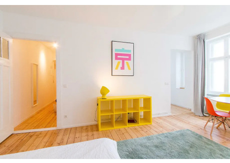 Mieszkanie do wynajęcia - Naugarder Straße Berlin, Niemcy, 40 m², 1409 USD (5510 PLN), NET-100073614