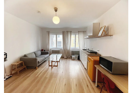 Mieszkanie do wynajęcia - Jagowstraße Berlin, Niemcy, 40 m², 1317 USD (5148 PLN), NET-100073972