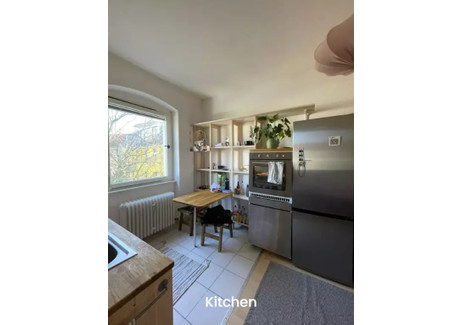 Mieszkanie do wynajęcia - Wilhelmstraße Berlin, Niemcy, 40 m², 1318 USD (5153 PLN), NET-100073985