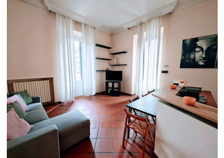 Mieszkanie do wynajęcia - Via Alserio Milan, Włochy, 60 m², 2194 USD (8580 PLN), NET-100074382