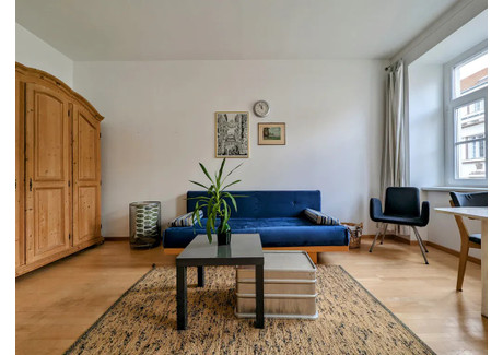 Mieszkanie do wynajęcia - Margaretenstraße Vienna, Austria, 35 m², 1102 USD (4230 PLN), NET-100099781