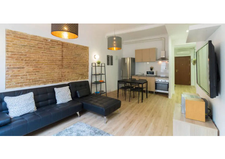 Mieszkanie do wynajęcia - Carrer de la Junta de Comerç Barcelona, Hiszpania, 68 m², 1294 USD (5370 PLN), NET-100099845