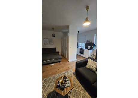 Mieszkanie do wynajęcia - Uhlandstraße Berlin, Niemcy, 45 m², 1373 USD (5367 PLN), NET-100099922