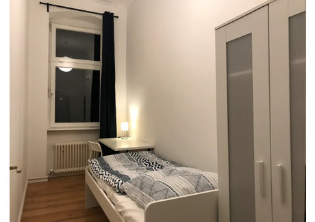 Mieszkanie do wynajęcia - Sternstraße Berlin, Niemcy, 83 m², 720 USD (2763 PLN), NET-100020590