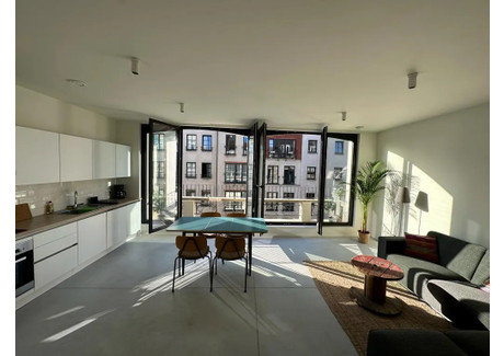 Mieszkanie do wynajęcia - Anderlechtsesteenweg Brussels, Belgia, 85 m², 1662 USD (6766 PLN), NET-100020728