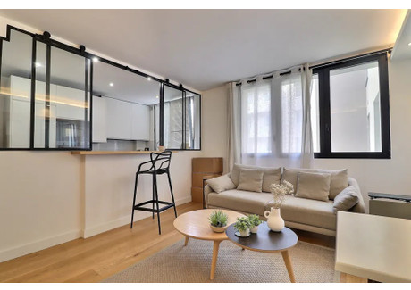 Mieszkanie do wynajęcia - Rue Desnouettes Paris, Francja, 53 m², 2733 USD (11 205 PLN), NET-100021553