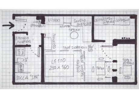 Mieszkanie do wynajęcia - Residenzstraße Berlin, Niemcy, 35 m², 1318 USD (5154 PLN), NET-100142529