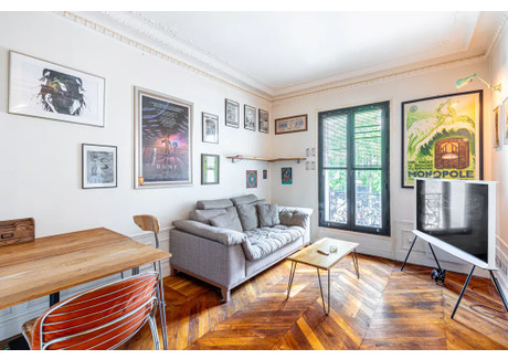 Mieszkanie do wynajęcia - Rue de la Convention Paris, Francja, 45 m², 3543 USD (13 603 PLN), NET-100169282