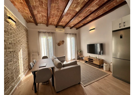 Mieszkanie do wynajęcia - Carrer de Cartagena Barcelona, Hiszpania, 42 m², 2743 USD (10 725 PLN), NET-100169328