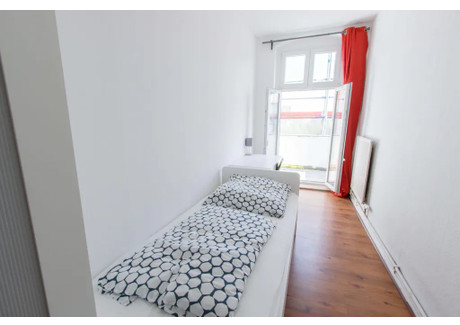 Mieszkanie do wynajęcia - Hermannstraße Berlin, Niemcy, 90 m², 779 USD (3046 PLN), NET-100196427