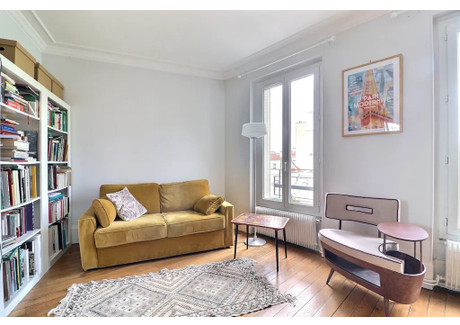 Mieszkanie do wynajęcia - Avenue René Coty Paris, Francja, 49 m², 2108 USD (8620 PLN), NET-100197088