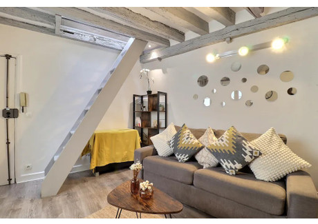 Mieszkanie do wynajęcia - Rue Saint-Honoré Paris, Francja, 24 m², 1722 USD (6749 PLN), NET-100197109