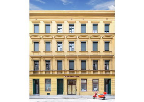 Mieszkanie do wynajęcia - Herklotzgasse Vienna, Austria, 57 m², 980 USD (4066 PLN), NET-100116672