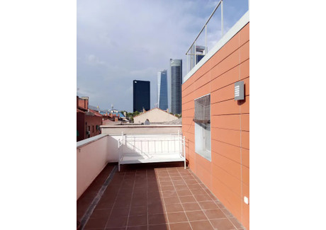 Mieszkanie do wynajęcia - Calle General Pintos Madrid, Hiszpania, 75 m², 723 USD (2834 PLN), NET-100130273