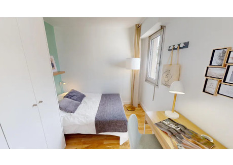 Mieszkanie do wynajęcia - Rue de l'Église Paris, Francja, 82 m², 1305 USD (5010 PLN), NET-100252990